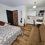 Appartement Optimistas Palanga