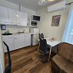 Appartement Optimistas *