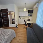 Optimistas Appartement
