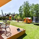 Appartement Optimistas *