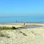 Optimistas * Palanga