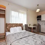 Optimistas Appartement