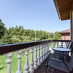 Appartement Optimistas
