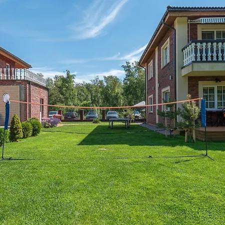 Optimistas Apartment