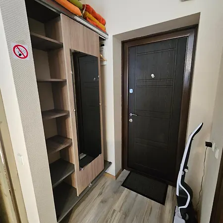 Optimistas Apartment *