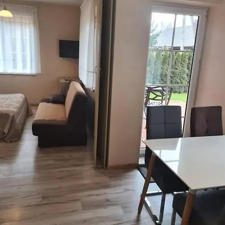 Optimistas Apartment