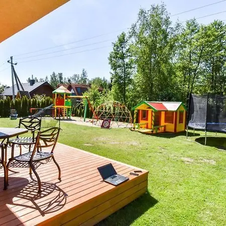 Apartment Optimistas *