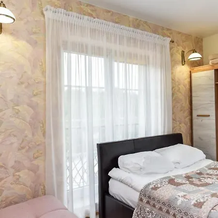 Optimistas Apartment *