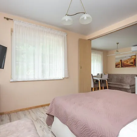 Apartment Optimistas *