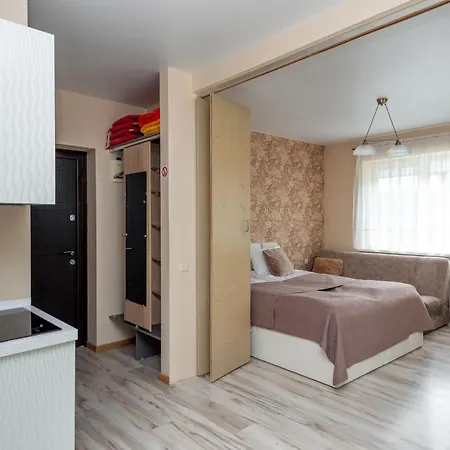 Optimistas Apartment *
