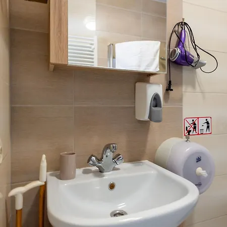 Apartment Optimistas