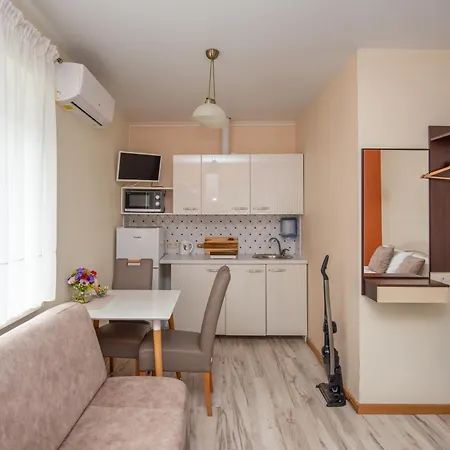 Optimistas Apartment Palanga