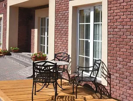 Optimistas Apartment