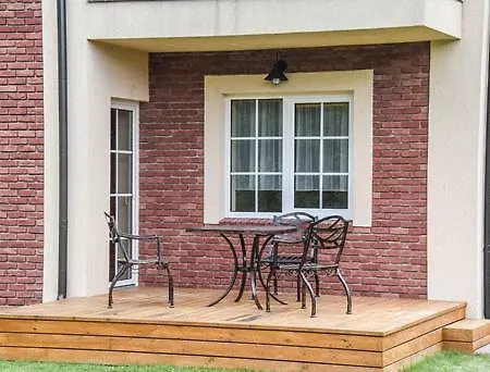 Optimistas Apartamento *