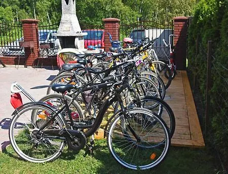 Optimistas Apartamento Palanga