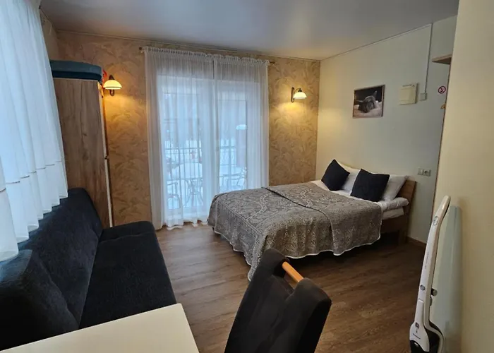 Optimistas 帕兰加