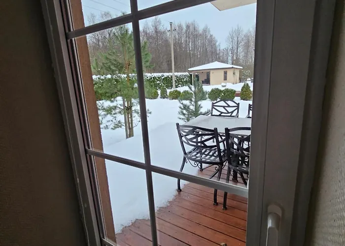 Optimistas شقة بالانغا