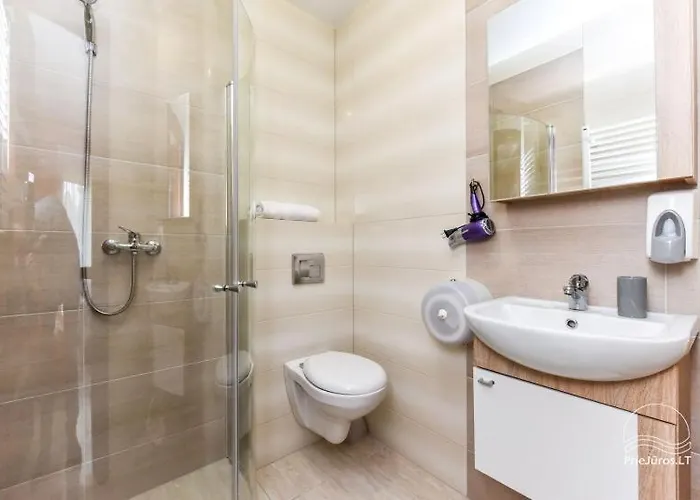 شقة Optimistas بالانغا