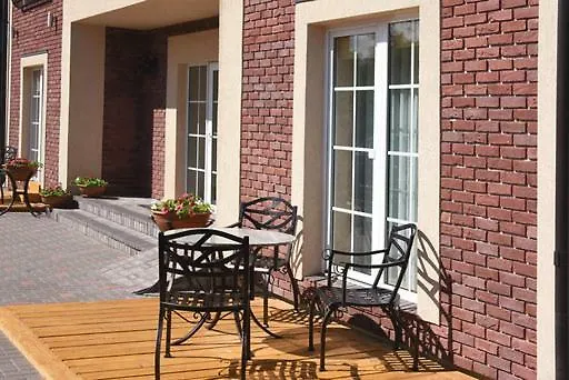 Optimistas Appartement