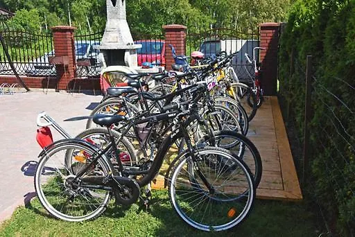 Optimistas شقة بالانغا